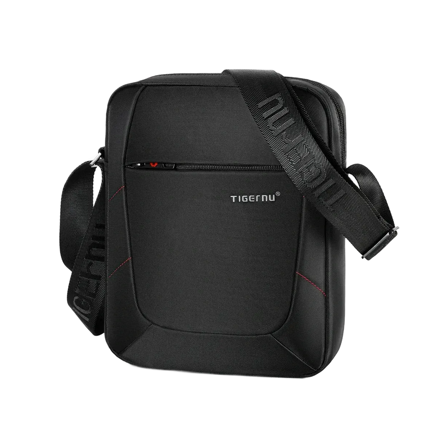 Petit sac bandoulière pour homme impermeable