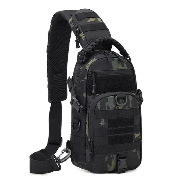 Sac à dos bandoulière mono bretelle