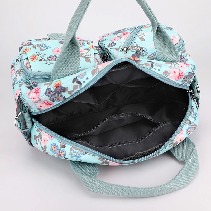 Sac à main bandoulière femme été intérieur