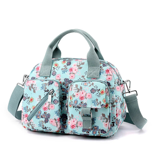 Sac à main bandoulière femme été