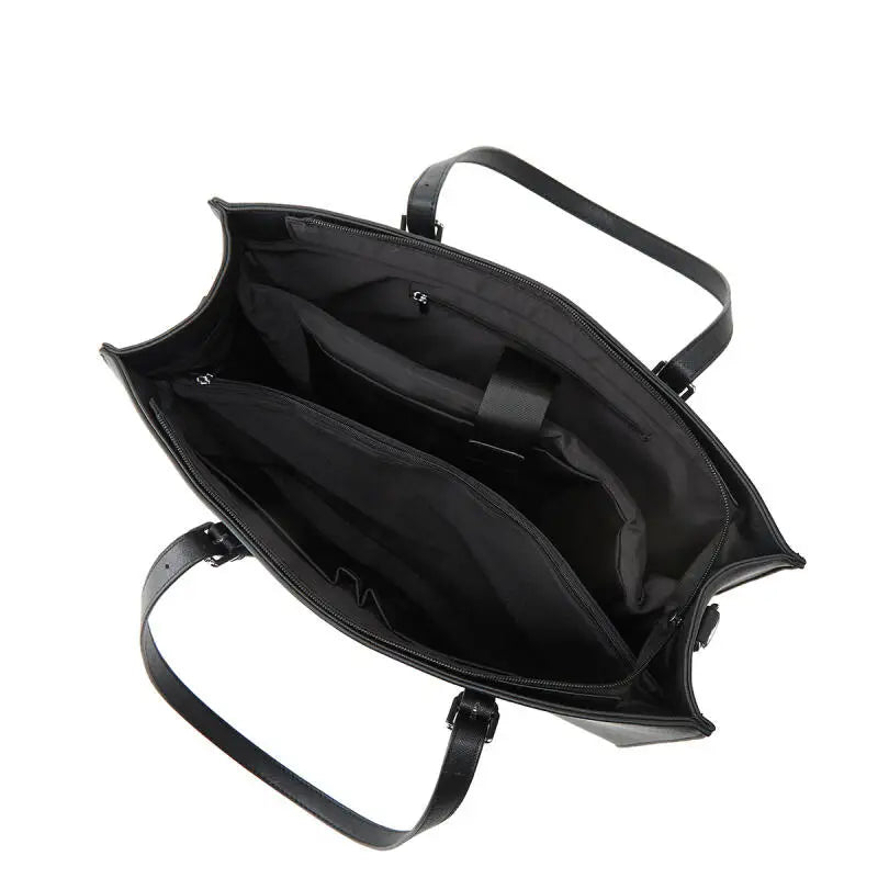Sac bandoulière de cours intérieur