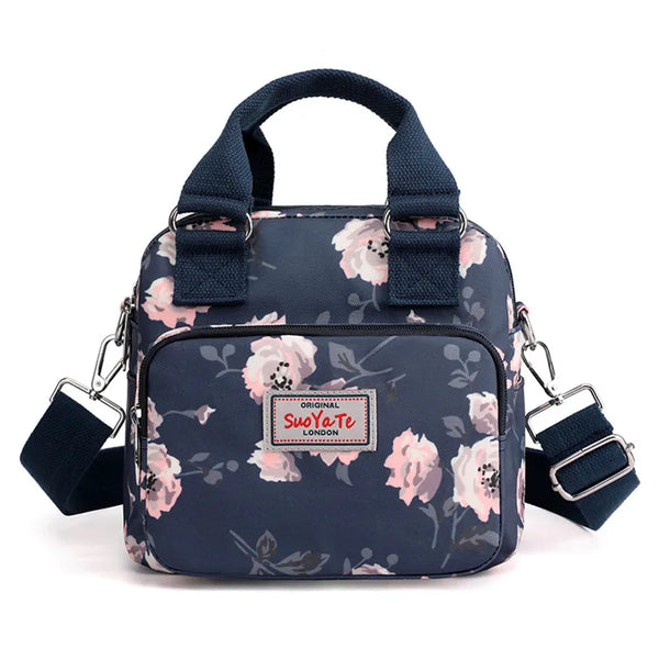 Sac bandoulière été femme