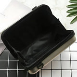 Sac bandoulière femme original intérieur