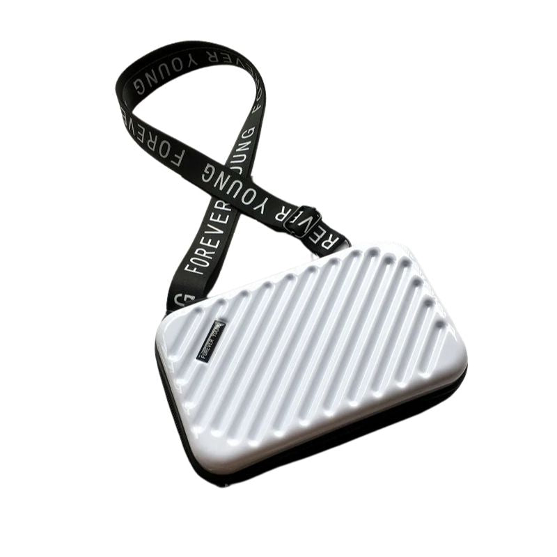 Sac bandoulière femme original