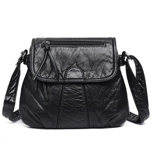 Sac bandoulière femme en similicuir