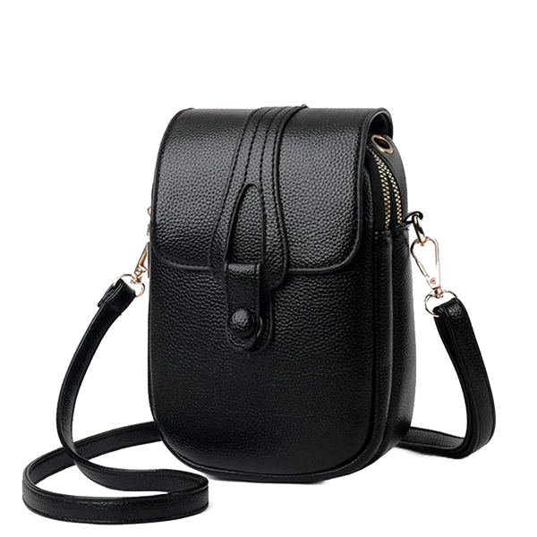 Sac bandoulière pochette pour femme