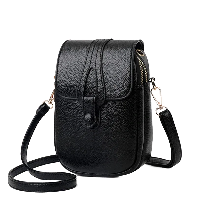 Sac bandoulière pochette pour femme