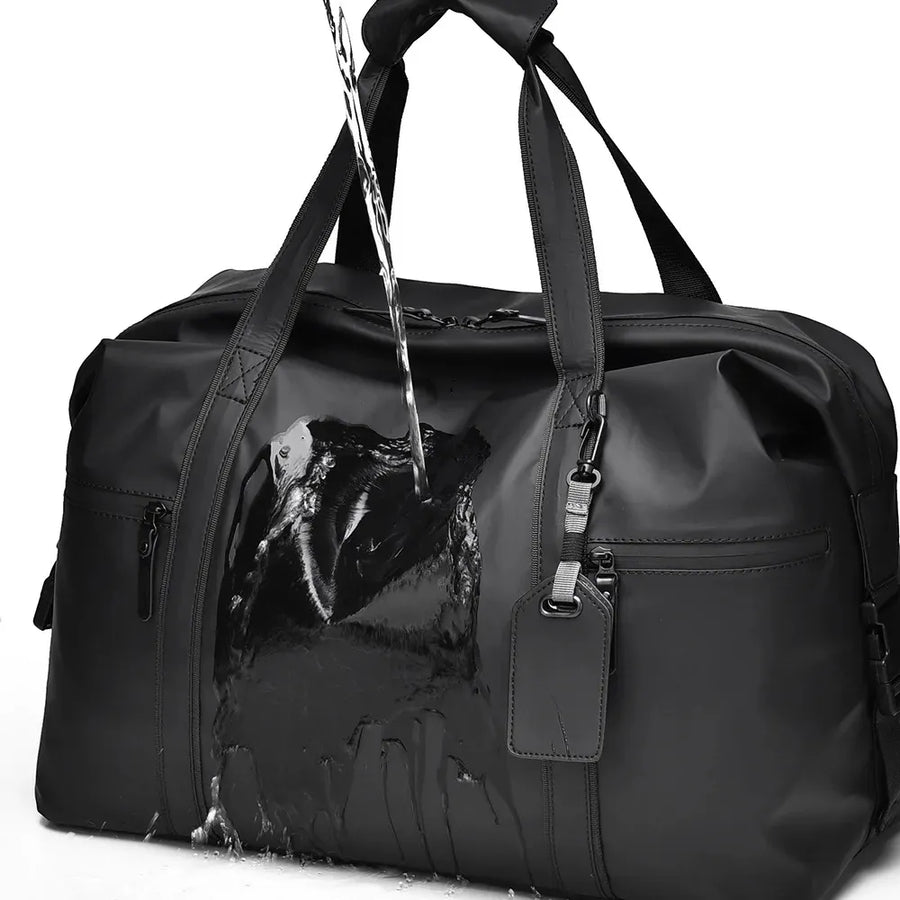Sac de voyage cabine imperméable démonstration