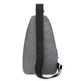 Sac de poitrine à bandoulière de dos