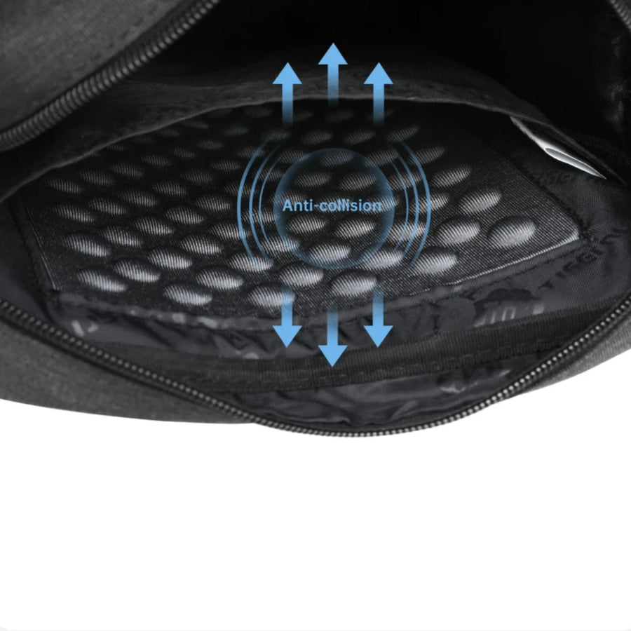 Sacoche imperméable pour téléphone et tablette protection antichoc