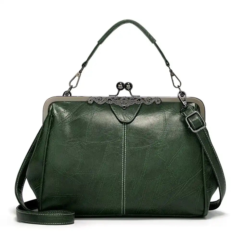 Sac à main bandoulière vintage