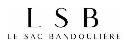 Le Sac Bandoulière