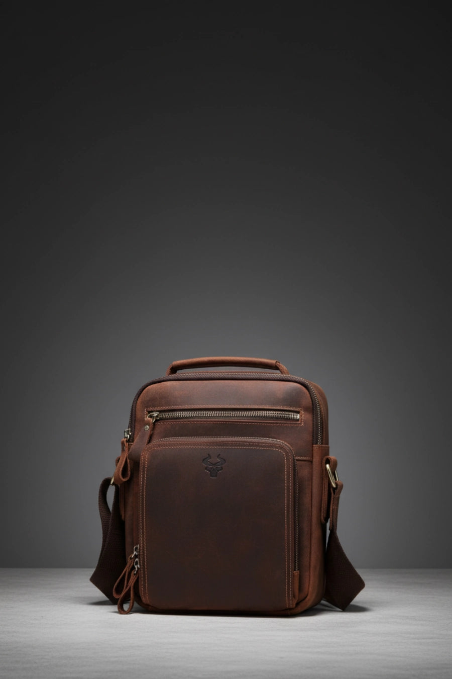 Image collection sac bandoulière homme version mobile