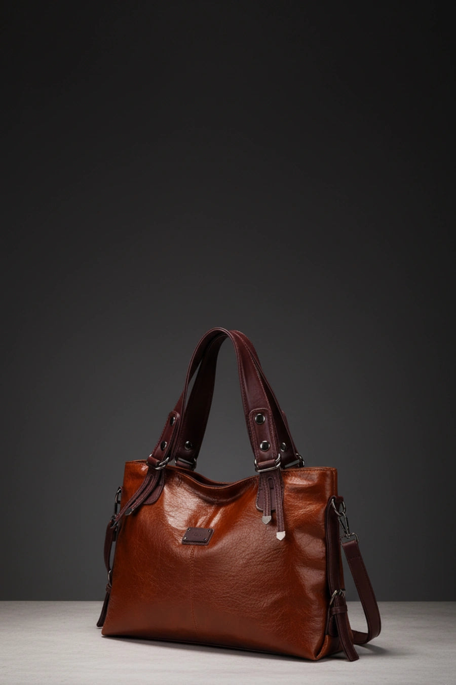 Diaporama collection sac bandoulière femme version mobile