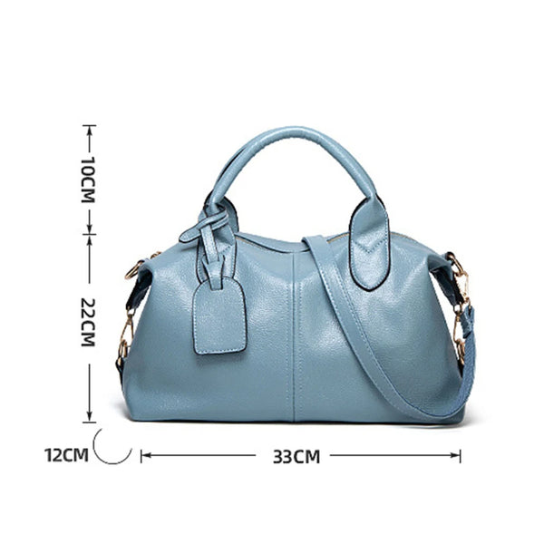 Grand sac à main bandoulière dimensions