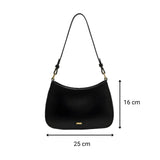 Petit sac à main en cuir dimensions