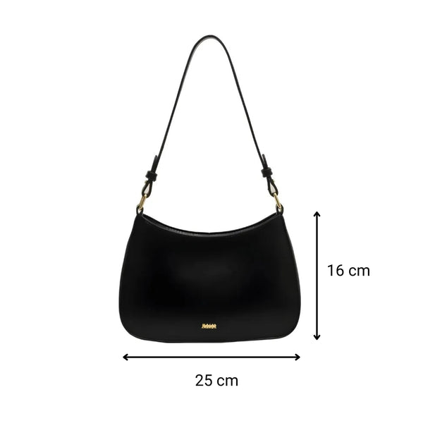 Petit sac à main en cuir dimensions