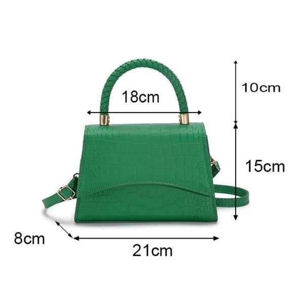 Petit sac à main tendance dimensions