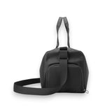 Petit sac de voyage avec compartiment chaussures de côté