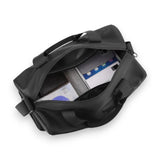 Petit sac de voyage avec compartiment chaussures intérieur