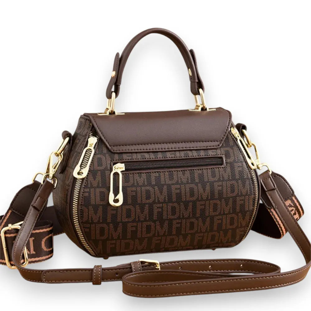 Sac à Main Femme Zyig Sac Bandoulière Femme Cuir Végétalien | Sac Main Petit 29cm | Bandoulière Détachable Réglable Sac Fourre Tout Quotidien Sac à Main Femme Zyig Sac Bandoulière Femme Cuir Végétalien | Sac Main Petit 29cm | Bandoulière Détachable Réglable Sac Fourre Tout Quotidien