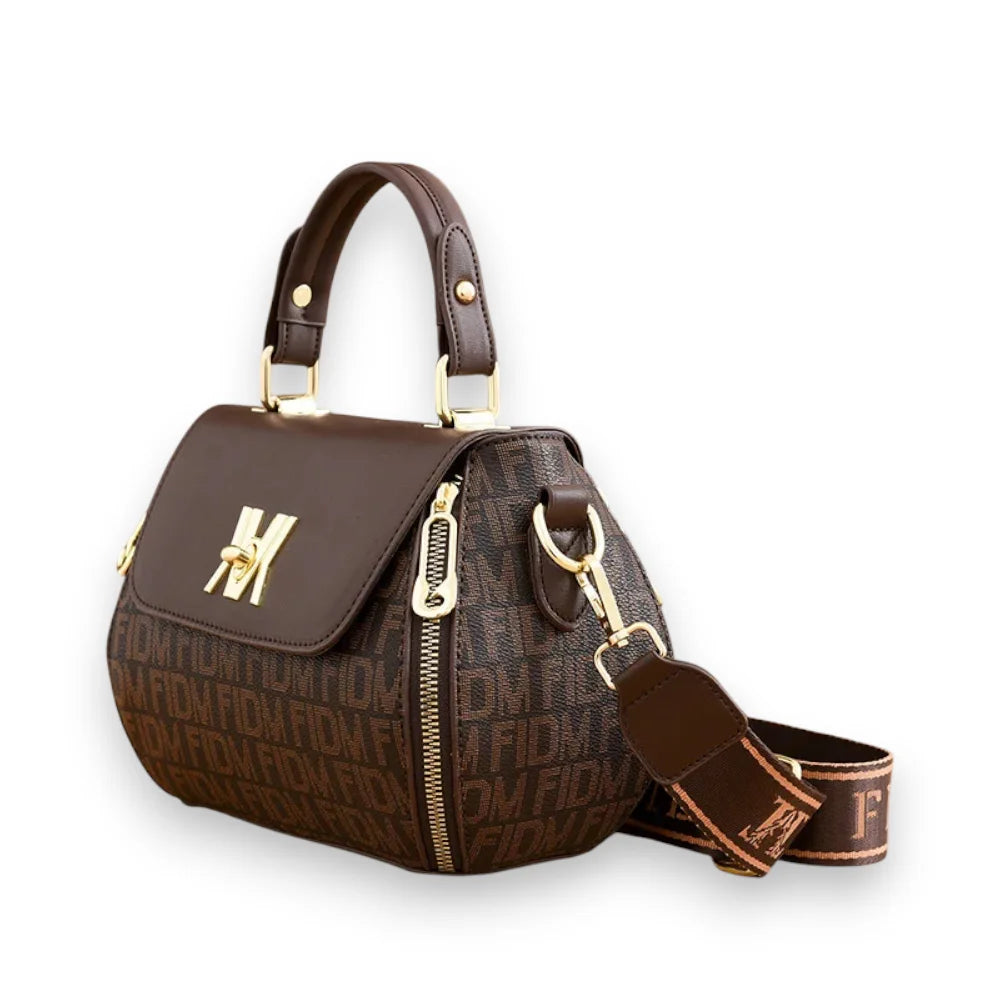 Petit sac à main femme bandoulière - Main Image