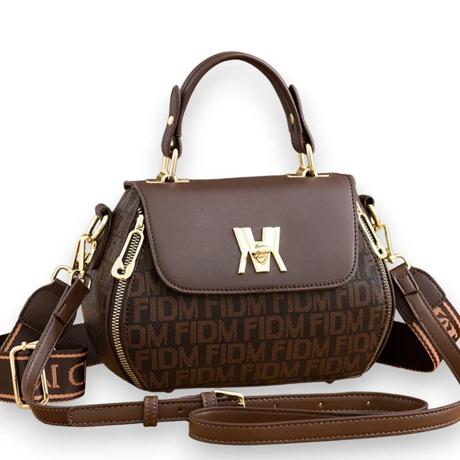 Petit sac à main femme bandoulière - Main Image