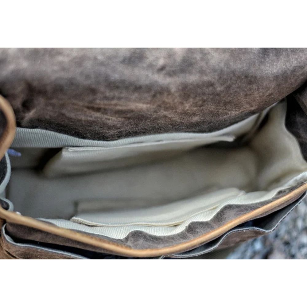 Sac bandoulière appareil photo