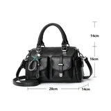 Sac bandoulière original rétro vintage dimensions