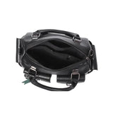 Sac bandoulière original rétro vintage intérieur