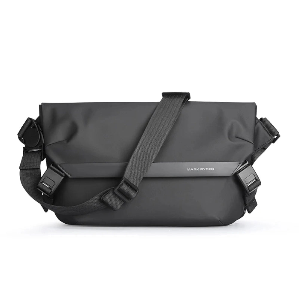Sac besace bandoulière homme imperméable