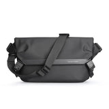 Sac besace bandoulière homme imperméable