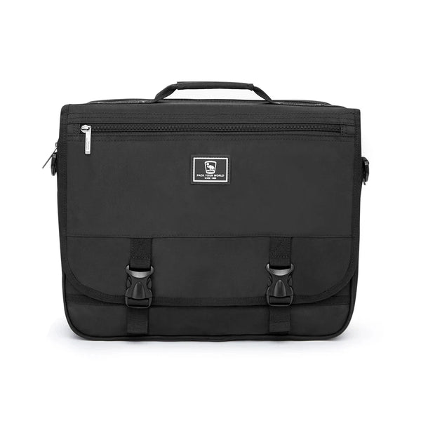 Sac besace ordinateur