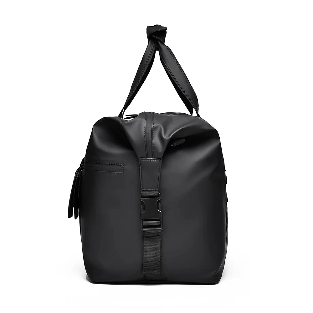 Sac de voyage cabine imperméable de côté
