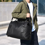 Sac de voyage cabine imperméable en bandoulière