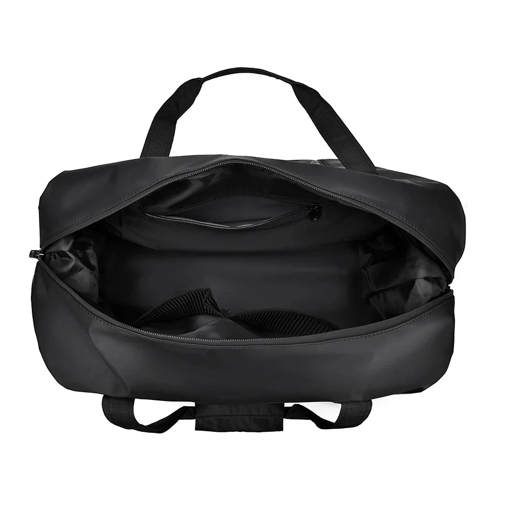 Sac de voyage cabine imperméable intérieur