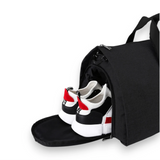 Sac de voyage pliable pour costume compartiment chaussures
