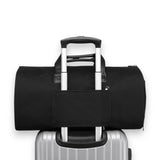Sac de voyage pliable pour costume passant trolley