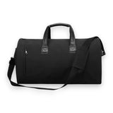 Sac de voyage pliable pour costume