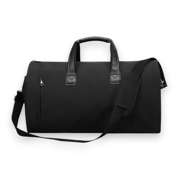 Sac de voyage pliable pour costume