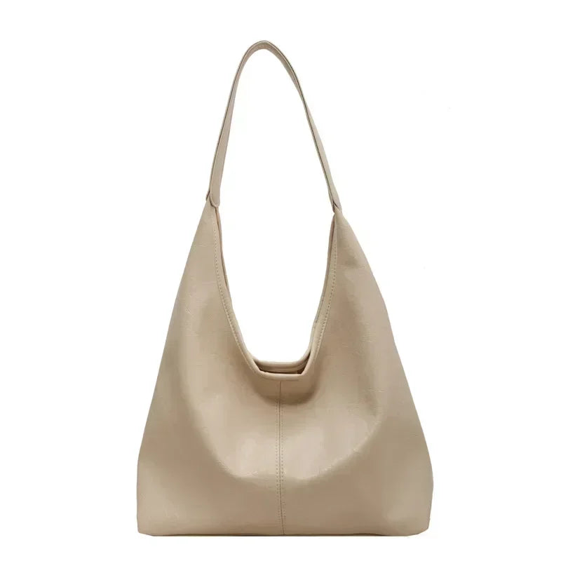 Fourre-tout en cuir italien fait main | Sac à main orange élégant, Florence - Canada Fourre-tout en cuir italien fait main | Sac à main orange élégant, Florence - Canada