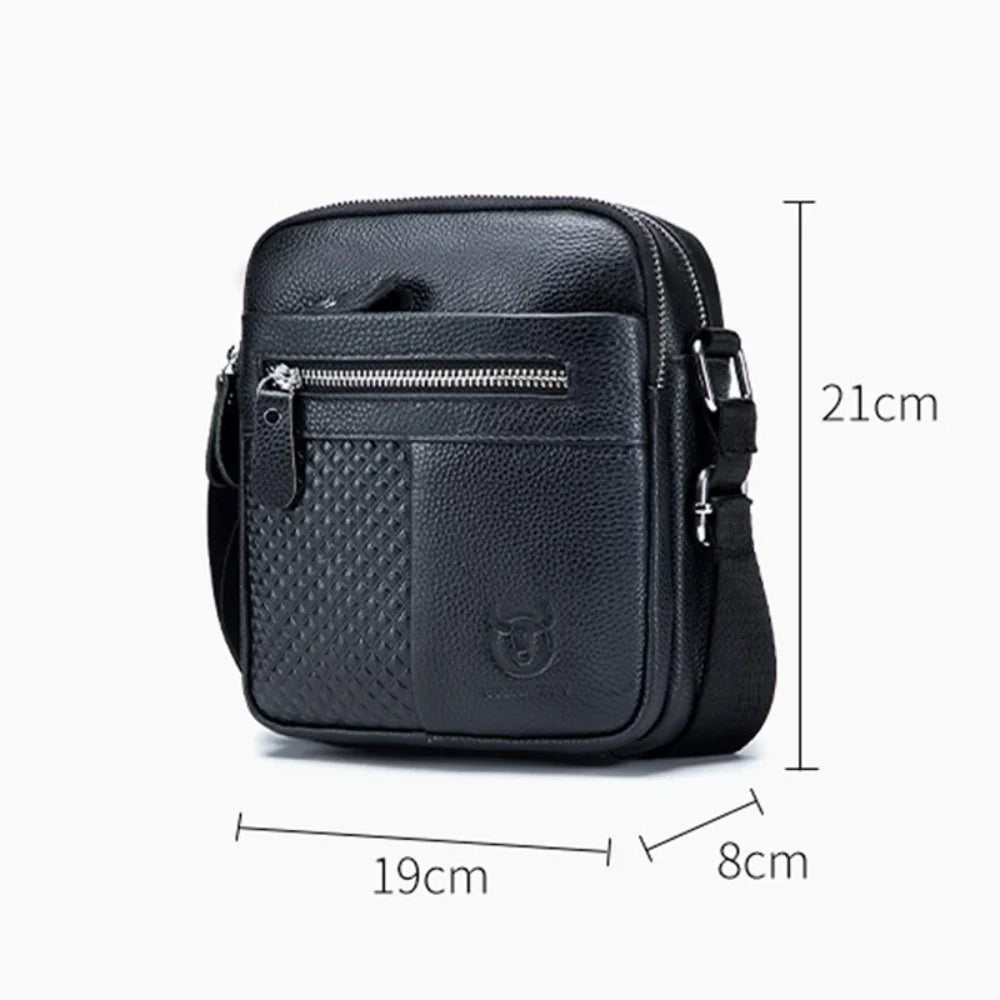 Sacoche homme bandouliere cuir dimensions