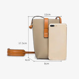 Sacoche téléphone portable femme dimensions