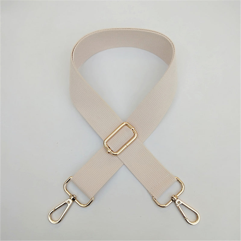Sangle pour sac à main unie