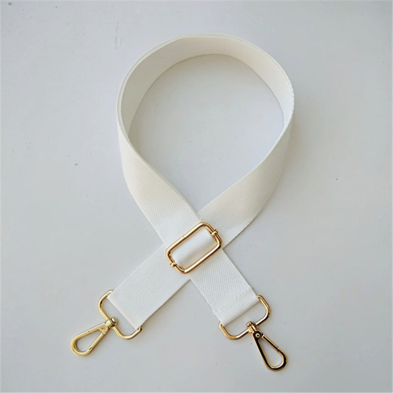 Sangle pour sac à main unie