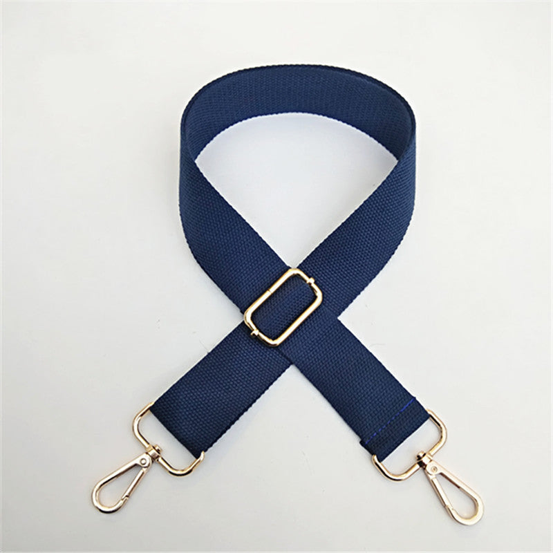 Sangle pour sac à main unie
