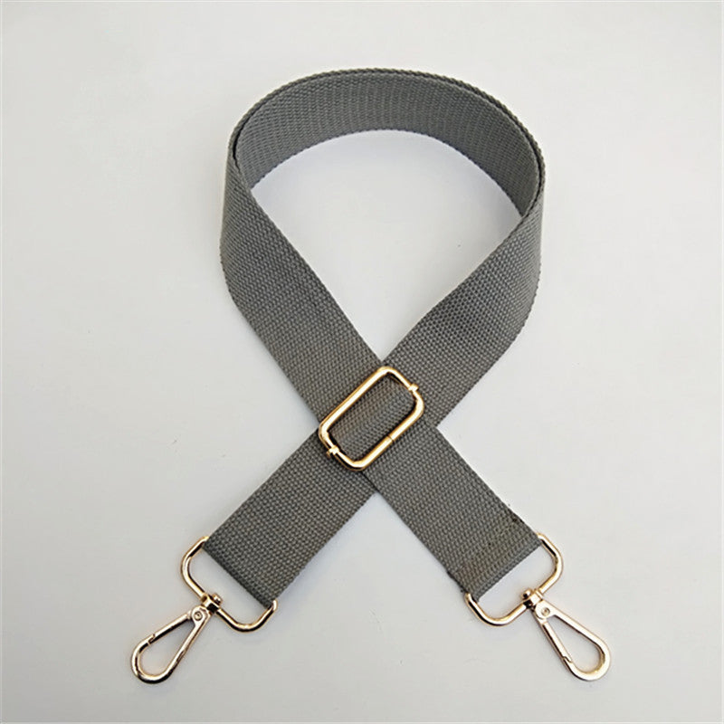 Sangle pour sac à main unie