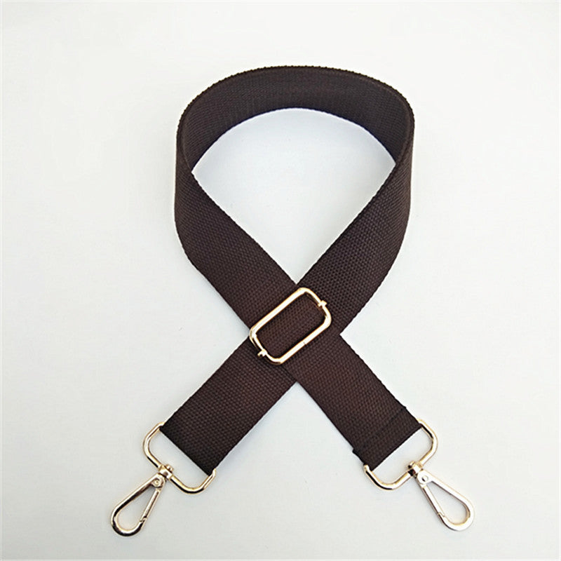 Sangle pour sac à main unie