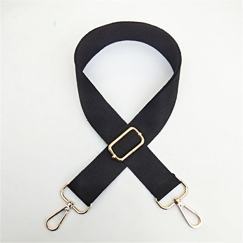 Sangle pour sac à main unie