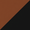  Marron/Noir
